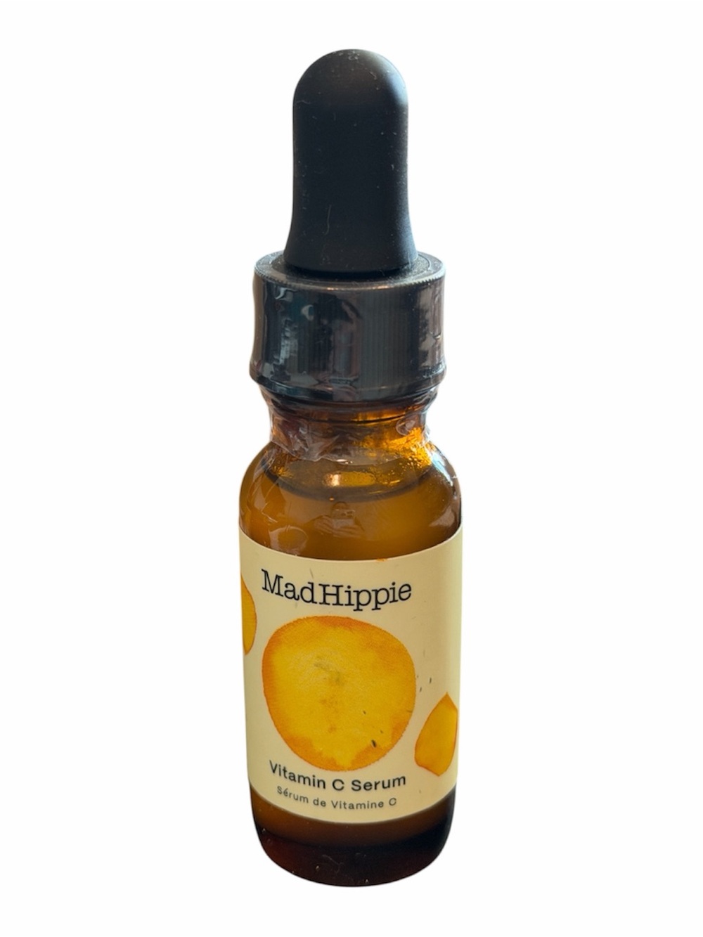 Mad Hippie Vitamin C Serum